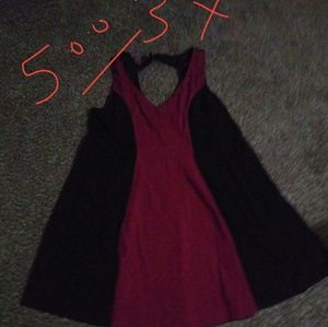 Plus Size clothes